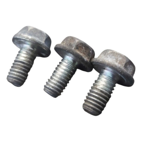 Parafuso Protetor Corrente Xre 300 2013 A 2019 3unidade