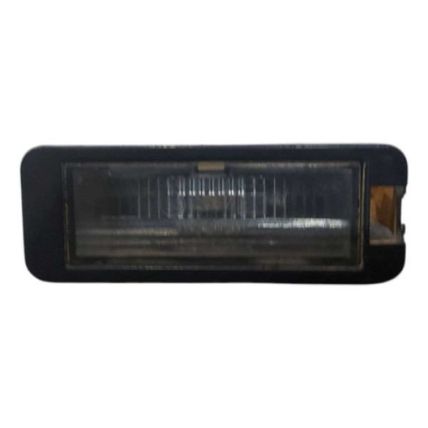 Lanterna Luz Placa Fox Gol Golf Saveiro 5x0943021