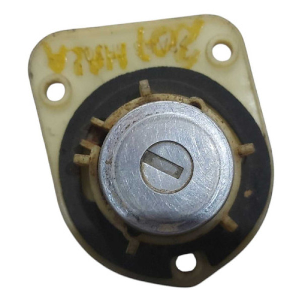 Cilindro Tampa Mala Traseira 206 207