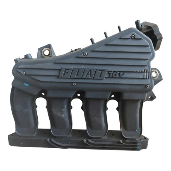 Coletor Admissão Fiat Palio Doblo Brava 1.6 16v 46535698