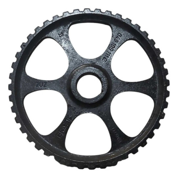 Polia Comando Válvula Gol Parati Saveiro 1.6 1.8 049109111c