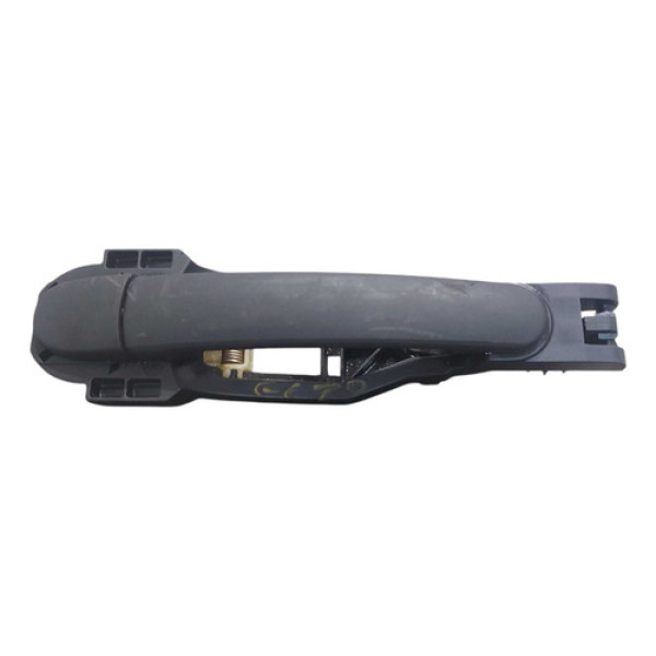 Macaneta Externa Porta Traseira Direita Gol G5 G6