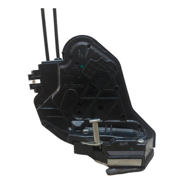 Fechadura Porta Tra Di Corolla 15/19 Hilux Sw4 16/ Civic G10