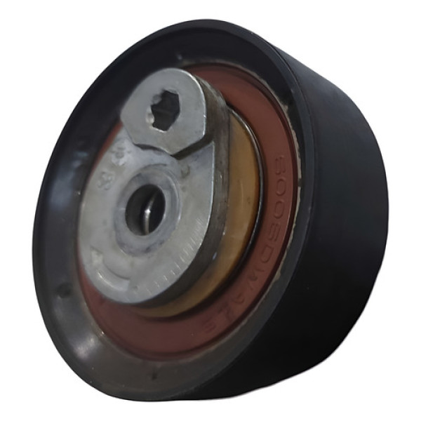 Polia Tensor Correia Dentada Golf 2008 A 2014 0301092430 Branco