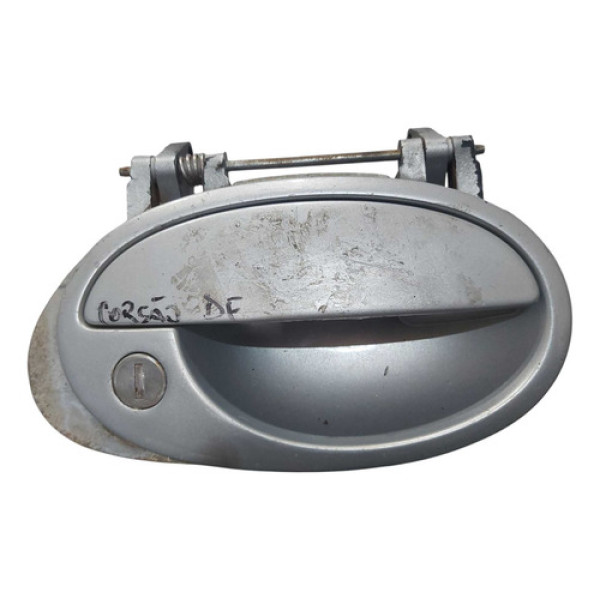 Maçaneta Externa Dianteira Direita Corsa Montana 93264372