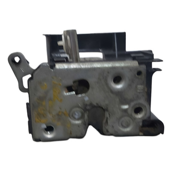 Fechadura Porta Dianteira Direita Palio Siena Strada 2007