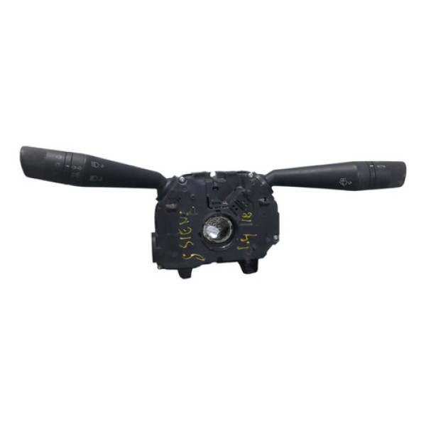 Comando Chave Seta Fiat Grand Siena 1.4 2012 01002067130