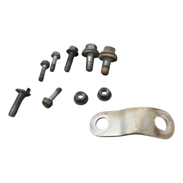 Jogo Parafuso Catalisador New Civic 1.8 Aut 2007 A 2011