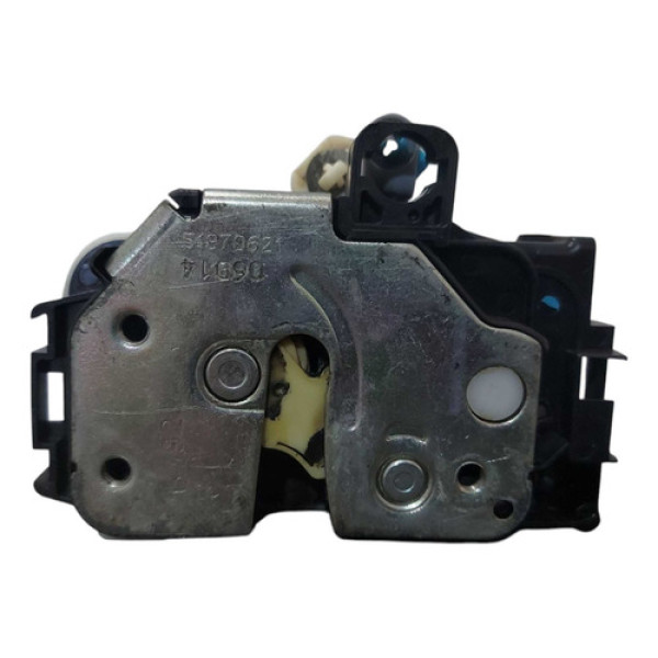 Fechadura Porta Diant Direit Palio Attract Grand Siena 12/21