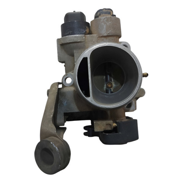 Tbi Corpo Borboleta Palio Siena Uno Fire Flex 1.0 1.3 8v