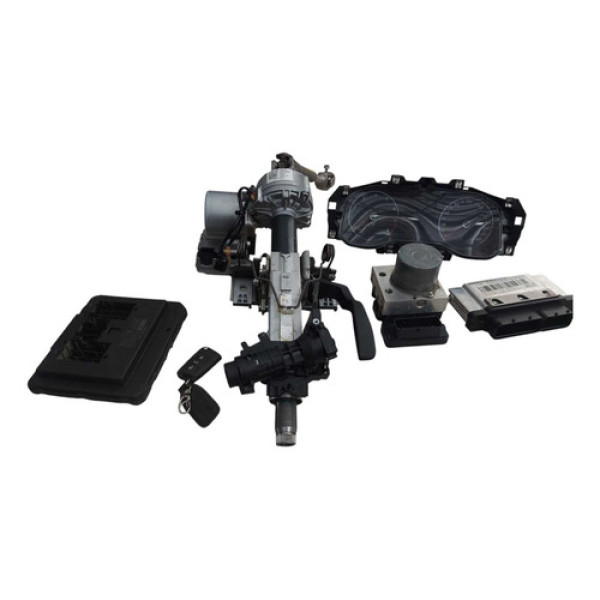 Kit Modulo Injeção Polo Track 1.0 3cc 2021 2022 2023 2024