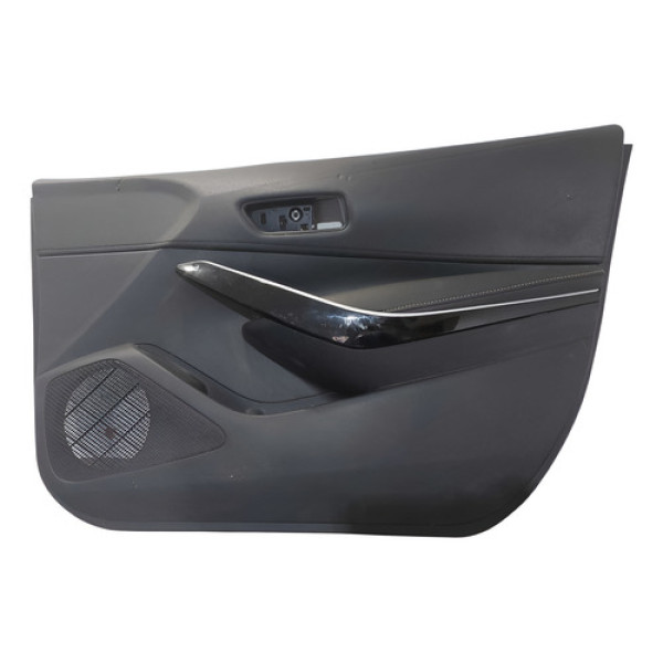 Forro Porta Dianteiro Direito Corolla Cross 2022 2023