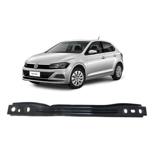 Suporte Travessa Motor Polo Track 1.0 2020 A 2024 2qw802128