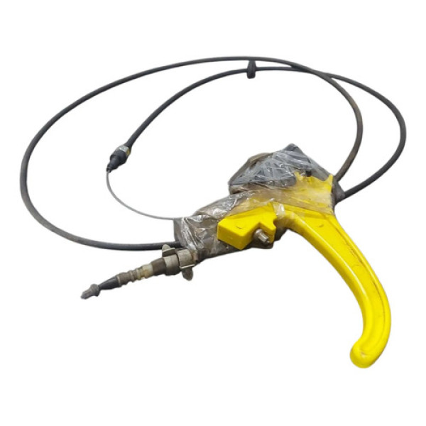 Puxador Cabo Abertura Capô Grand Siena 1.4 2015/