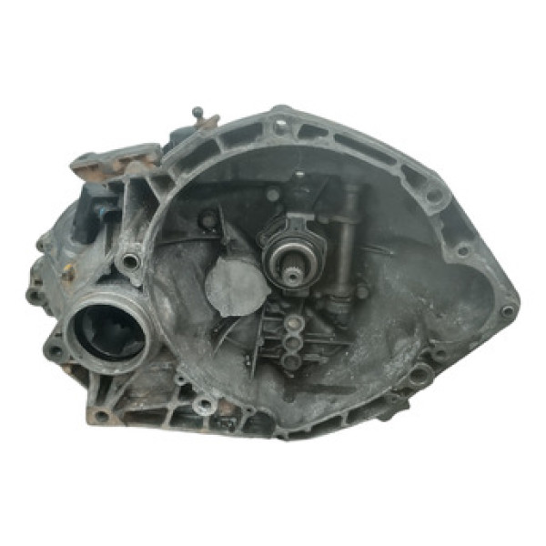  Caixa Cambio Palio Siena 1.0 Fire 2006 A 2013