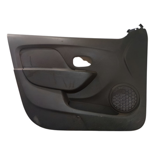 Forro Porta Dianteira Esquerda Sandero 2015/ Logan 2014/