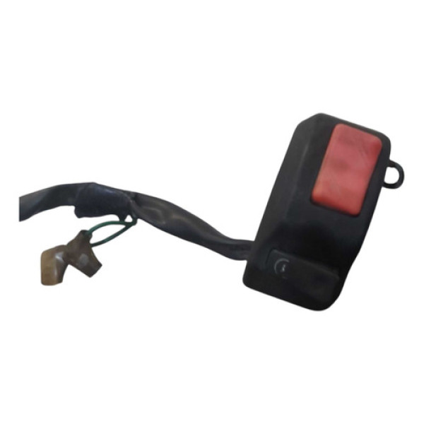 Punho Chave Partida Xtz Crosser 150 2015 2016 2017 A 2023