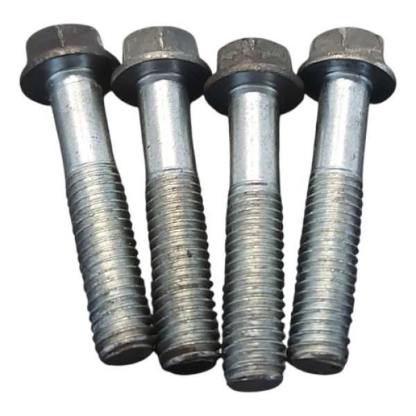 Jogo Parafuso Paralama Cg Start 160 2017 A 2022 P