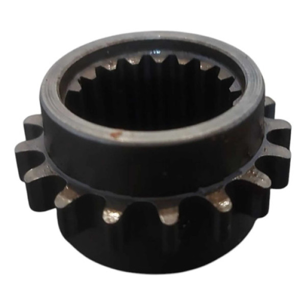 Coroa Corrente Comando Xre 300 2013 A 2019 Preto