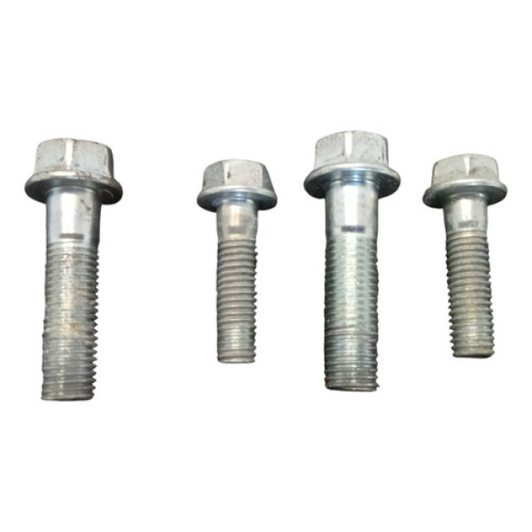 Parafuso Amortecedor Traseiro Pcx 160 2023 2024 2025