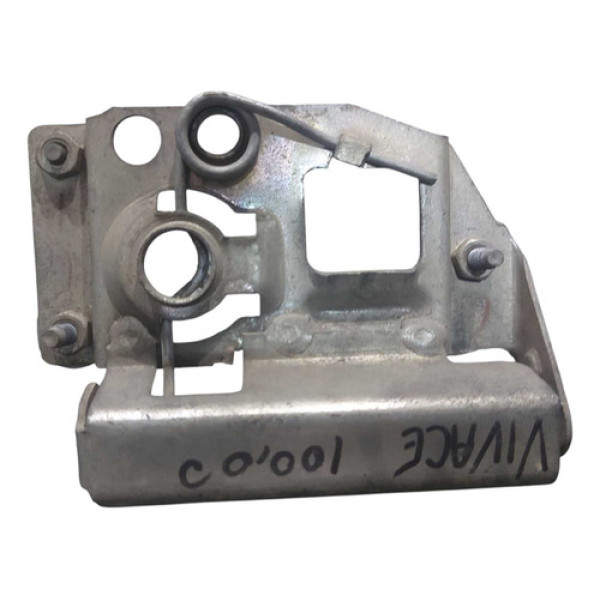 Fechadura Capo Fiat Palio Siena Strada 2003 2004 2005 A 2013