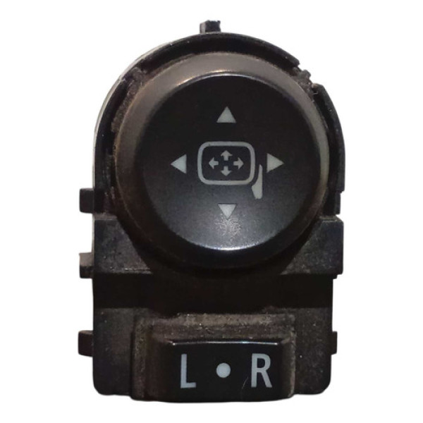 Botão Comando Retrovisor Onix 2020 2021 2022 2023 2024