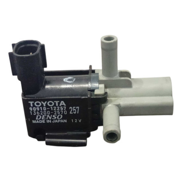 Válvula Solenoide Canister Corolla 1.8 2002 2003 2004 A 2008