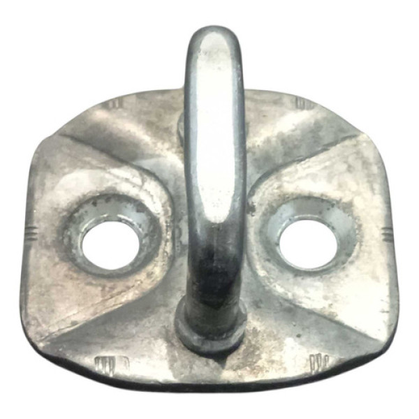 Batente Porta Traseira Esquerda Cronos 2018 2019 2020 A 2023