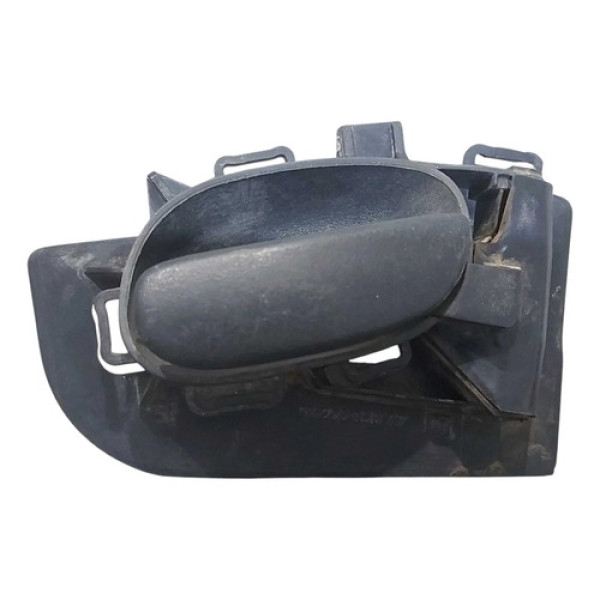 Maçaneta Interna Porta Traseira Direita 206 207 9623698077 P Traseira