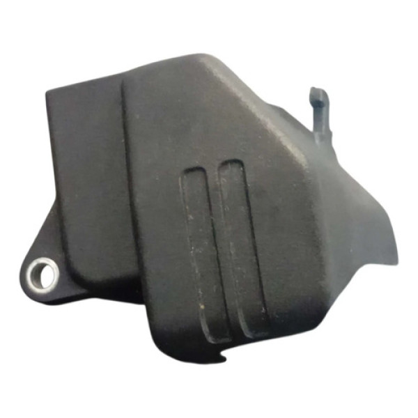 Acabamento Corpo Injeção Cg Start 160 2017 A 2022 Preto