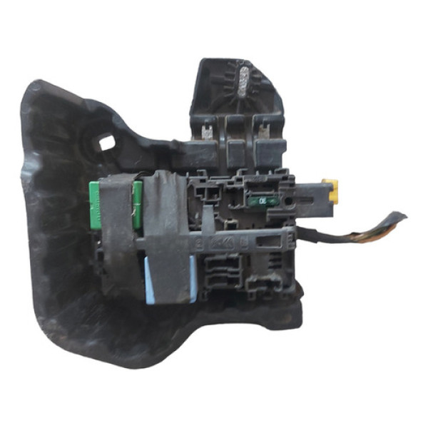 Caixa De Fusivel Peugeout 208 1.5 8v 2014 9666232680