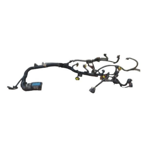 Chicote Dos Bicos Do Corsa Celta Prisma 1.0 8v Flex