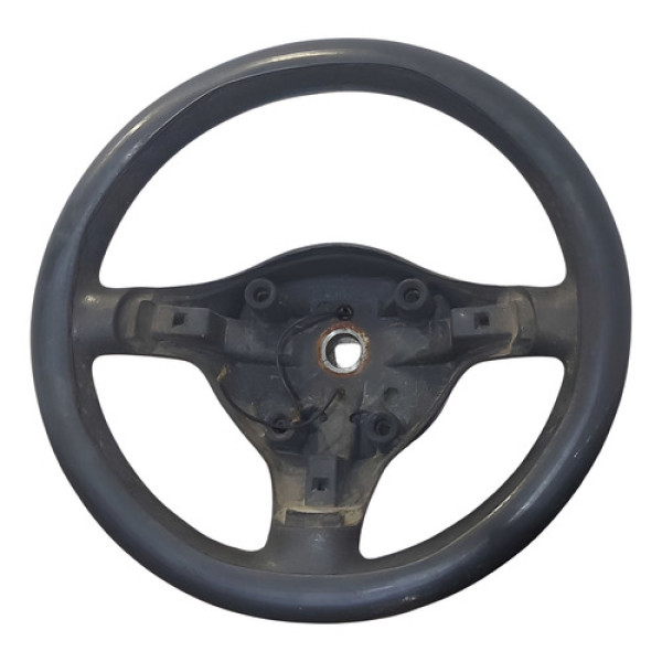 Volante Direção Polo 2007 2008 2009 2010 2011 A 2014