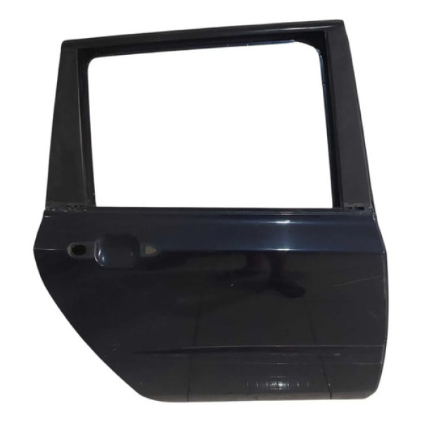 Porta Traseira Direita Stilo 2003 2004 2005 A 2011 C/detalhe Traseira Dir /
