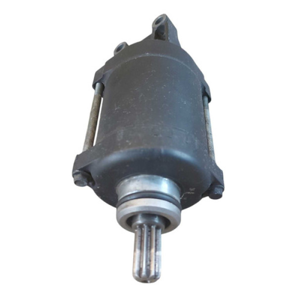 Motor Partida Arranque Yamaha Mt07 2015 2016 A 2018