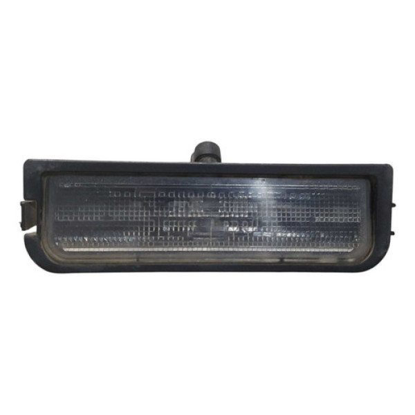 Lanterna Luz Placa Gol Saveiro Voyage G5 G6 04661000