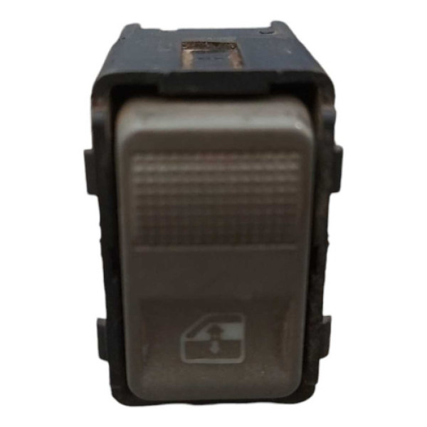 Botão Vidro Elétrico Porta Traseira Gol G2 G3 377959855d