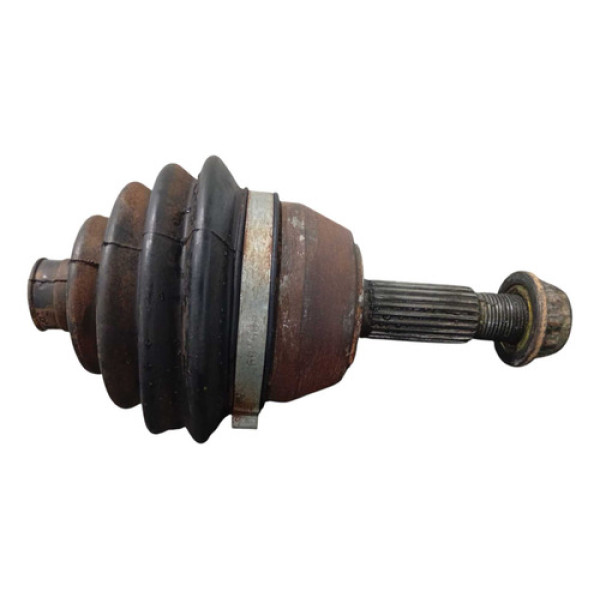 Homocinética Direito Gol G4 2006 2007 2009 2010