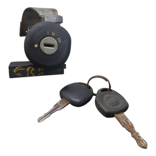 Cilindro Ignição Corsa Classic C/chave 90191412