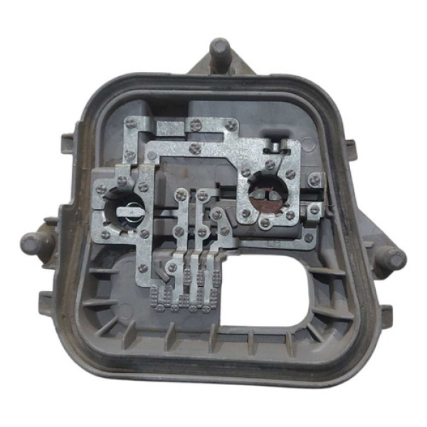 Circuito Soquete Lanterna Traseira Esquerdo Fox 2014 A 2021