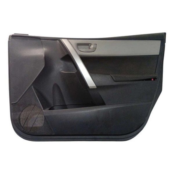 Forro Porta Dianteira Direita Corolla 2015 2016 2017 A 2019