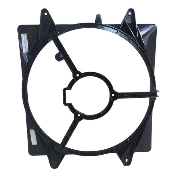 Defletor C/ar Gol G5 Fox 