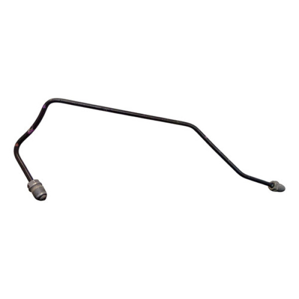 Tubo Cano Freio Polo 1.0 3cc 2020 2021 2022 2023 2024