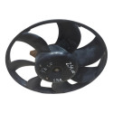  Eletroventilador Ventoinha Ford Ka 1.0 S/ar 2008 A 2012