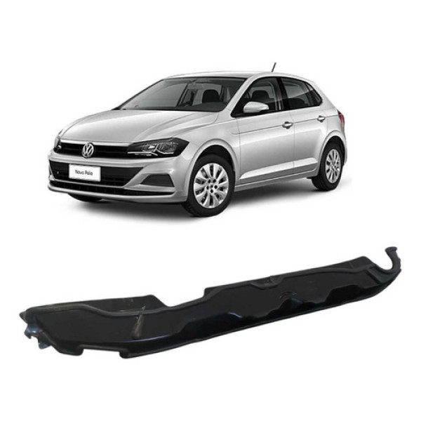 Suporte Inferior Churrasqueira Polo Track 1.0 2020 A 2024