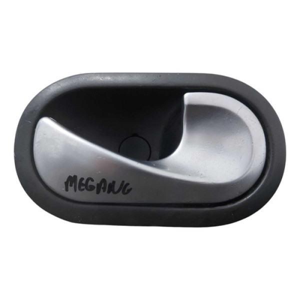 Maçaneta Interna Porta Traseira Direita Megane 08 A 13 