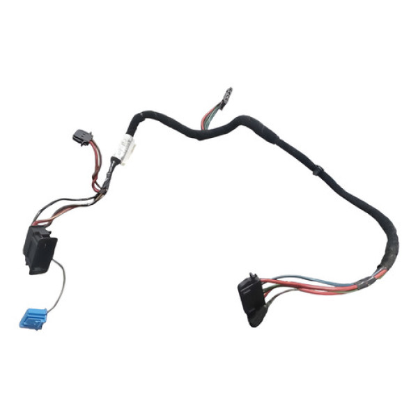 Chicote Caixa Ventilacao Ar Polo 2007 2008 A 2014 9015660