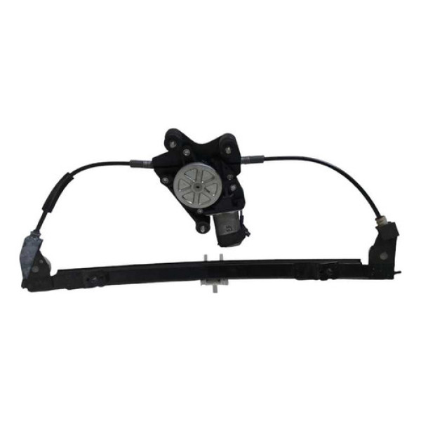 Máquina De Vidro Porta Dianteira Esq Palio Siena 96 A 13 Elé