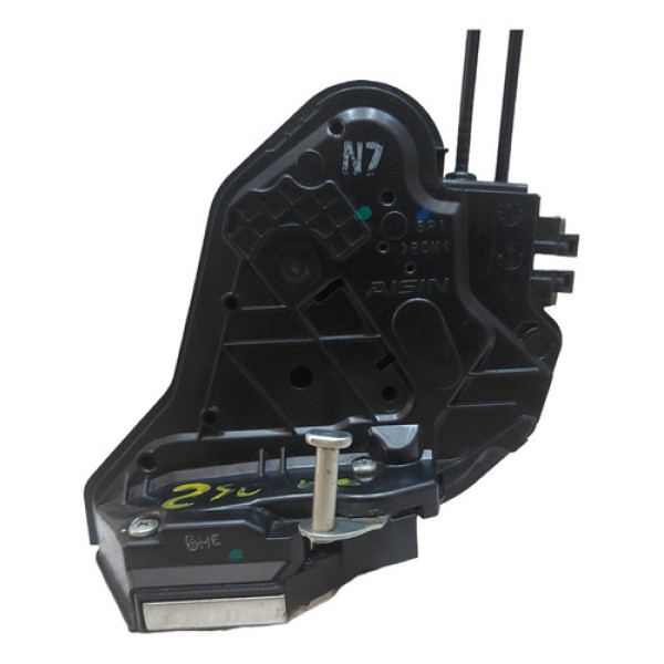 Fechadura Porta Tra Es Corolla 15/19 Hilux Sw4 16/ Civic G10