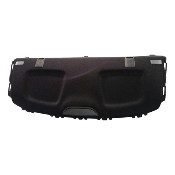 Tampão Bagagito Porta Malas Cerato 2014 2015 2016 A 2019 Preto